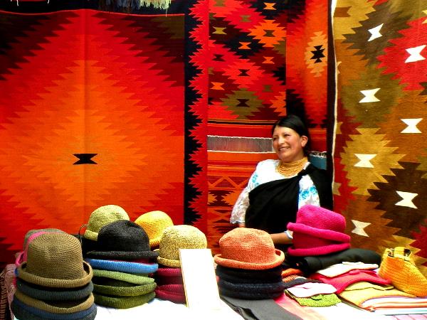 Ecuador tailor made vacation