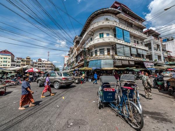 Photography tour in Vietnam and Cambodia