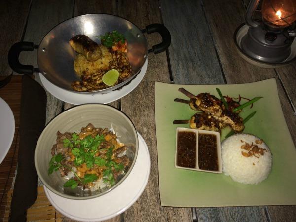 Vietnam vacation, South to North