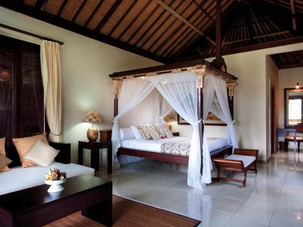 Bali vacation, Ubud & Tandjung Sari