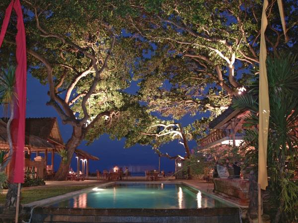 Bali vacation, Ubud & Tandjung Sari