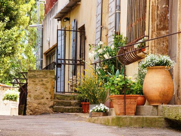Provence gourmet tour in France