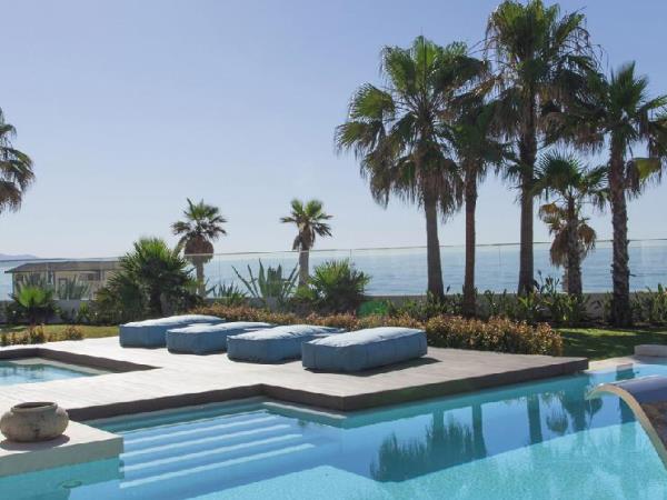 Luxury wellness, bootcamp and detox retreats in Spain