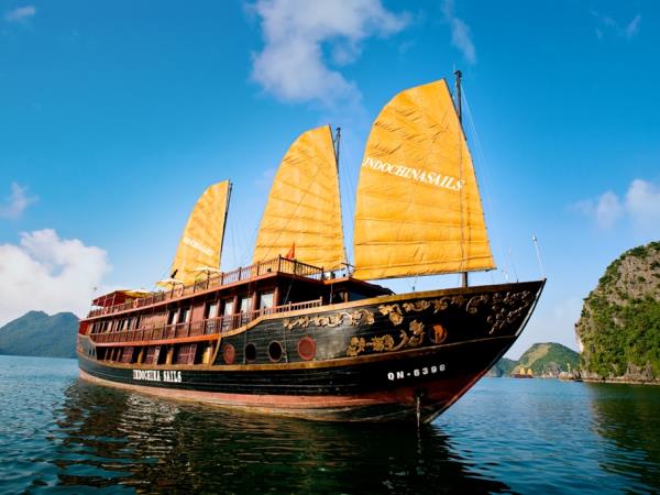 Vietnam tailor made vacation