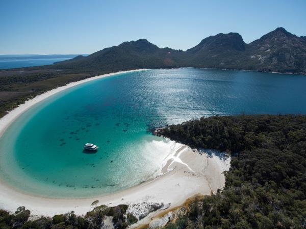 Southern Australia & Tasmania tailor made vacation