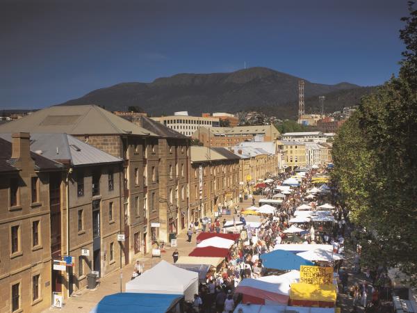 Southern Australia & Tasmania tailor made vacation