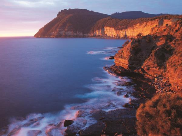 Southern Australia & Tasmania tailor made vacation