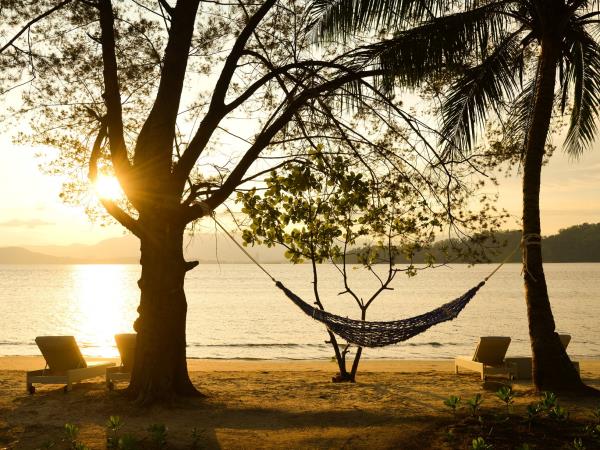 Wild Borneo vacation, private departure