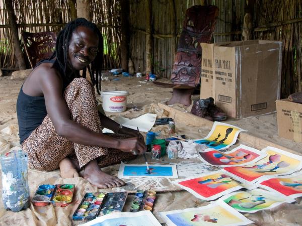 Zambia and Malawi tailor made safaris