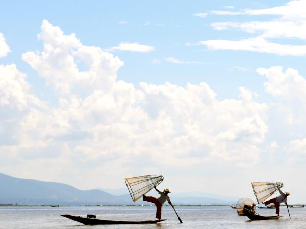 Burma tailor made vacation, highlights