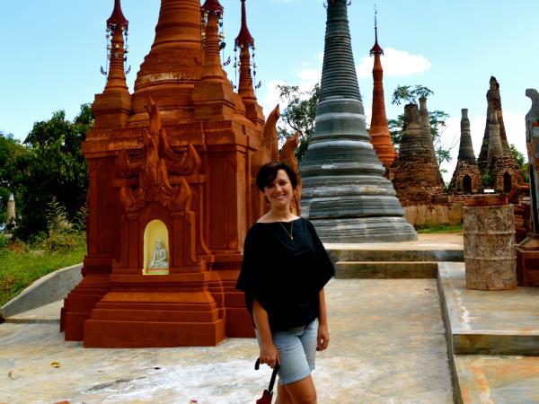 Burma tailor made vacation, highlights