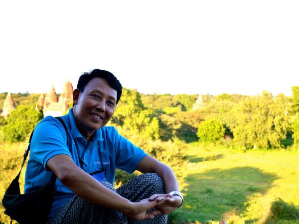 Burma tailor made vacation, highlights