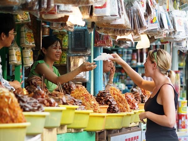Vietnam family holidays