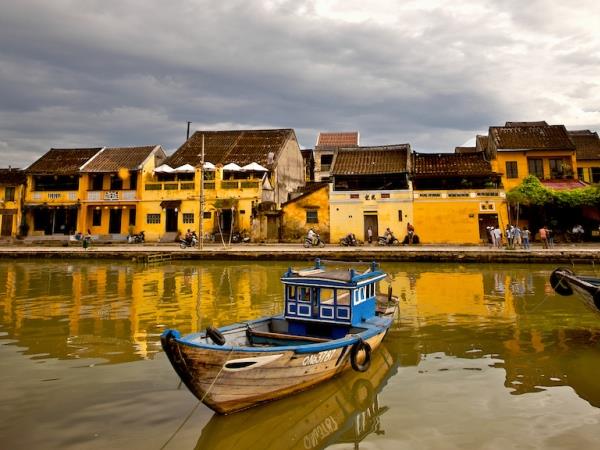 Vietnam family holidays