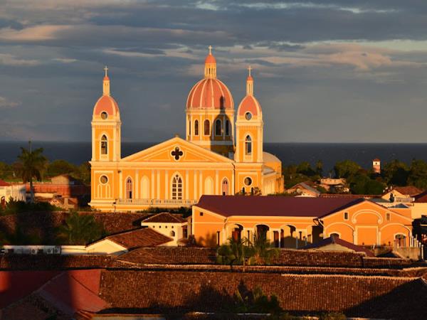 Nicaragua holiday, private departure