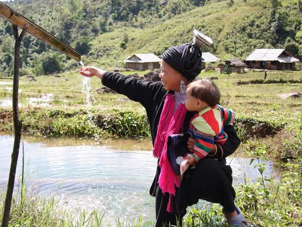 Vietnam family holidays