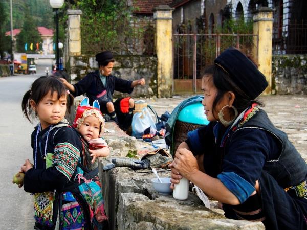 Vietnam family holidays