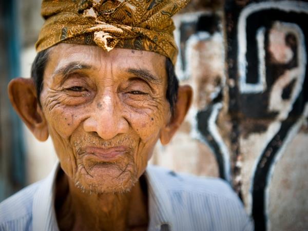 Bali vacations on a shoestring