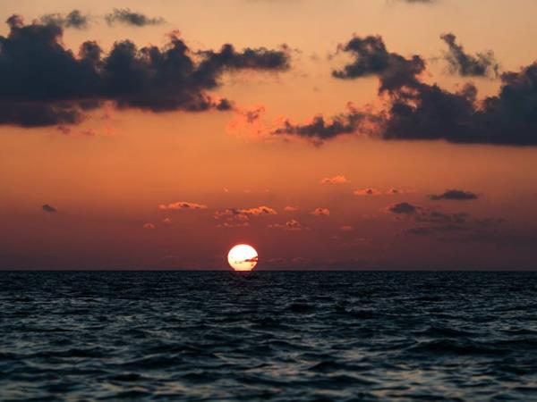 Maldives Catamaran Cruise