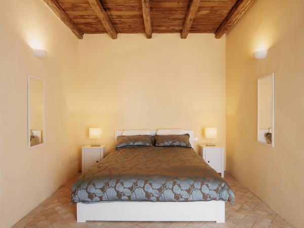 Capena apartments near Rome, Italy