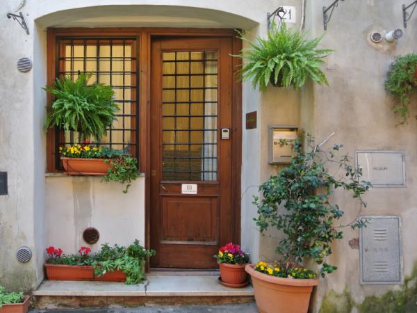 Capena 1 bedroom apartment in Lazio, Italy