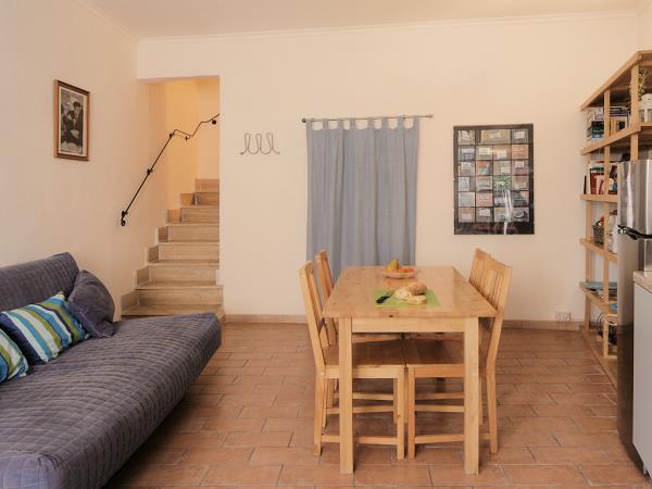 Capena 1 bedroom apartment in Lazio, Italy