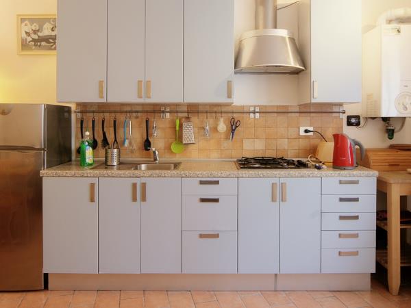 Capena 1 bedroom apartment in Lazio, Italy