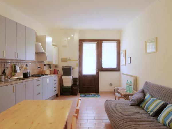 Capena 1 bedroom apartment in Lazio, Italy