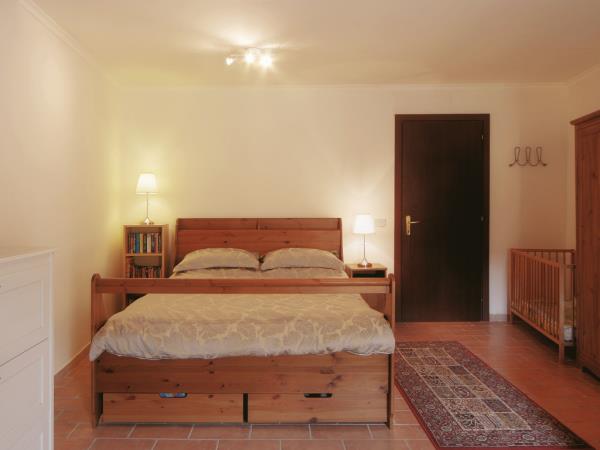 Capena 1 bedroom apartment in Lazio, Italy