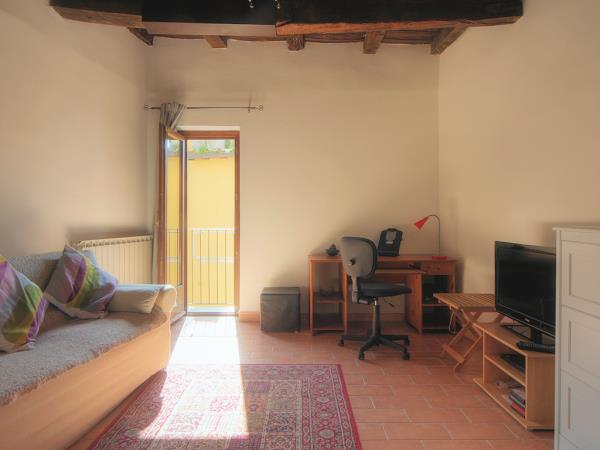 Capena 1 bedroom apartment in Lazio, Italy
