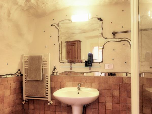 Capena 1 bedroom apartment in Lazio, Italy