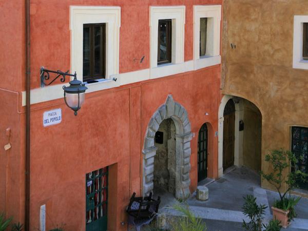 Capena 1 bedroom apartment in Lazio, Italy