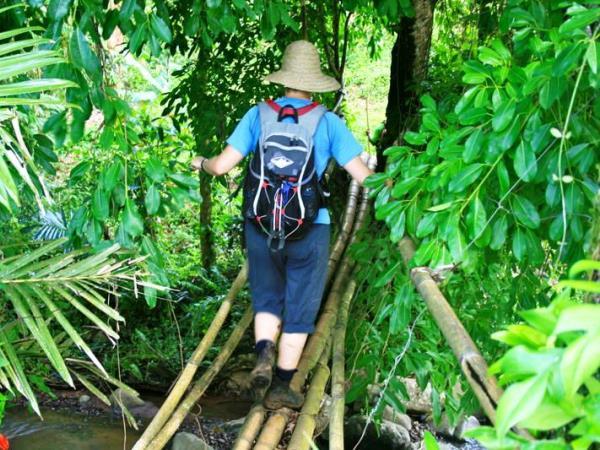Tailor made vacation in Bali, Off the beaten track