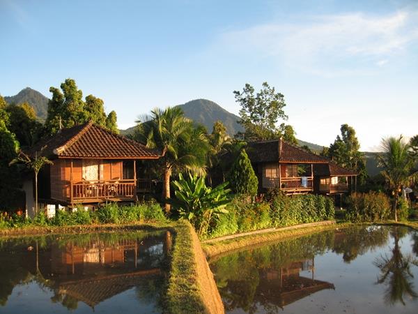 Tailor made vacation in Bali, Off the beaten track