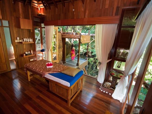 Honeymoon in Borneo