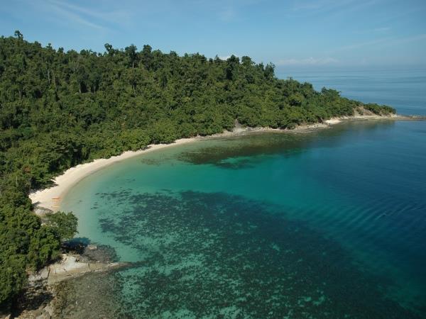 Borneo tailor made vacations, wildlife & beaches