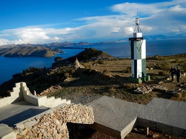 Peru and Bolivia vacation, highlights in 12 days