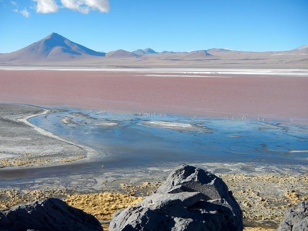 Peru and Bolivia vacation, highlights in 12 days
