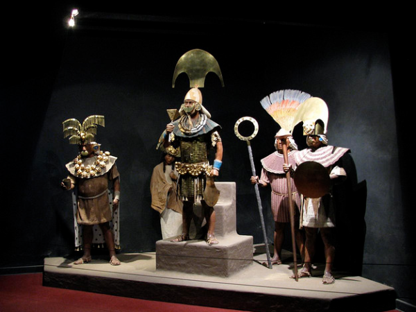 Northern Peru natural history tours