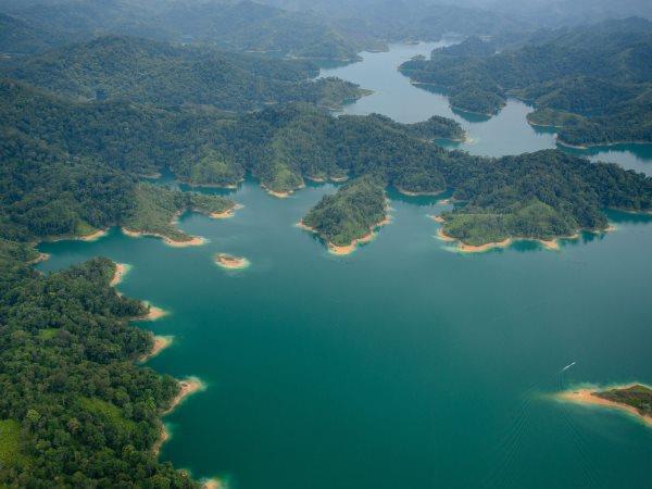 Borneo vacation, Sarawak highlights
