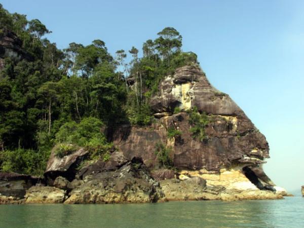 Borneo vacation, Sarawak highlights
