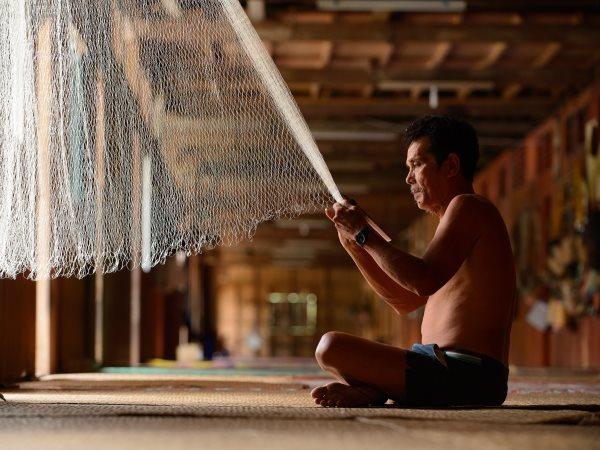 Borneo vacation, Sarawak highlights