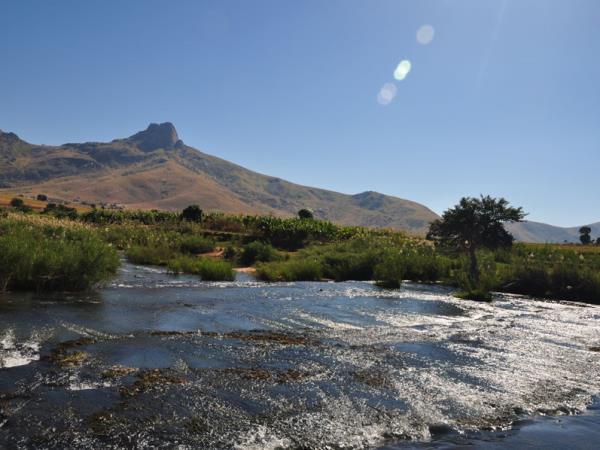 Madagascar trekking vacation