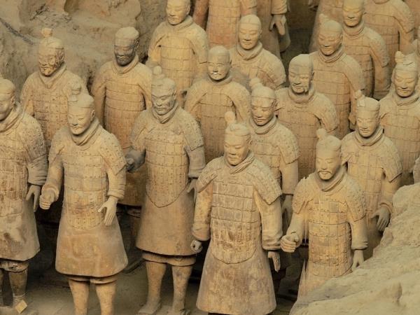 Silk Road overland vacation