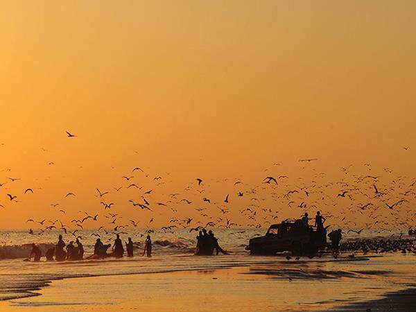Oman vacation on a shoestring
