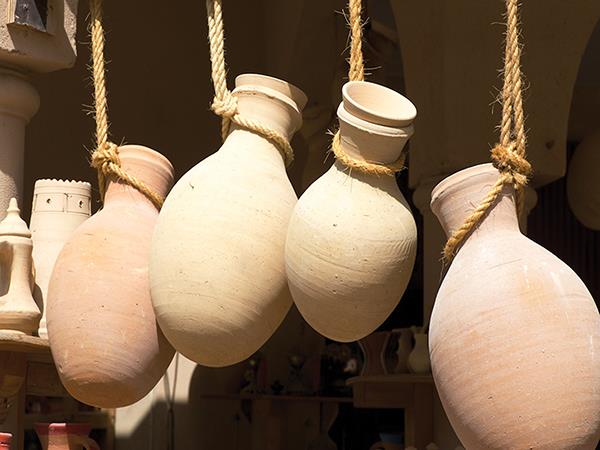 Oman vacation on a shoestring