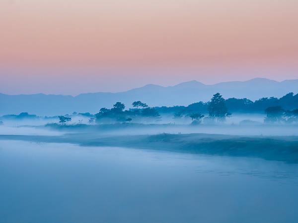 Assam and Nagaland photography tour, India