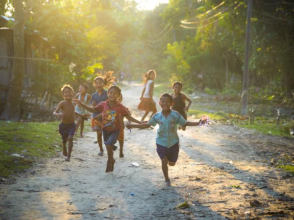 Assam and Nagaland photography tour, India