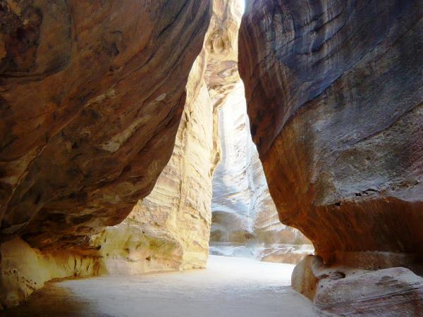 Tailor made vacations to Jordan