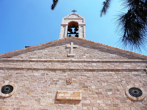 Jordan small group tour